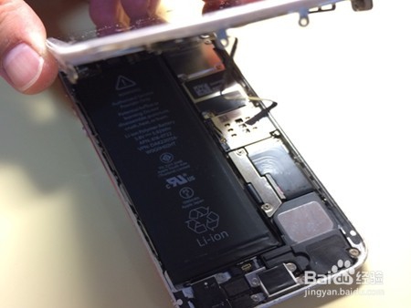 苹果手机电池到多少要换苹果手机电池到多少需要更换