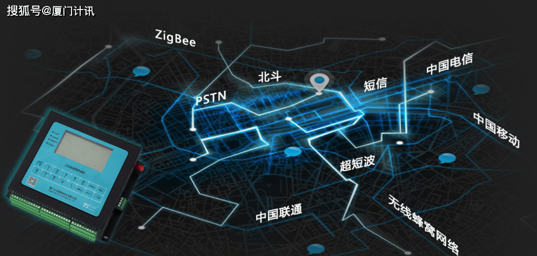 华为手机使用高速tf卡
:超低功耗5G千兆AI视频RTU 5G高速千兆RTU-第3张图片-太平洋在线下载