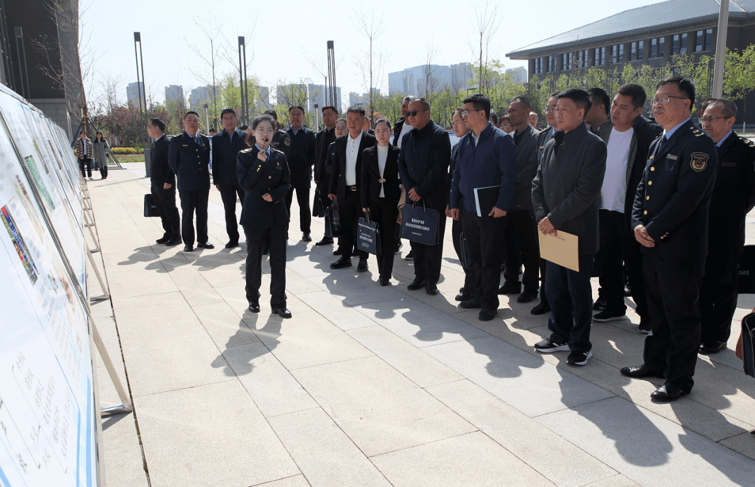 秘书破解版苹果:我市举办2023年全市知识产权宣传周活动