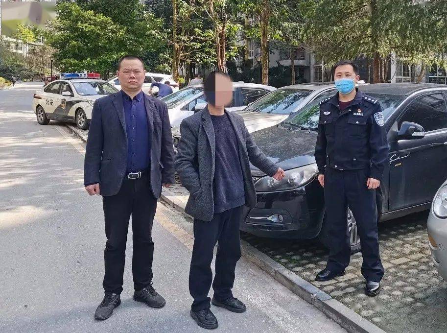 定位他人手机:男子盗窃他人车内手机，民警两小时火速破案