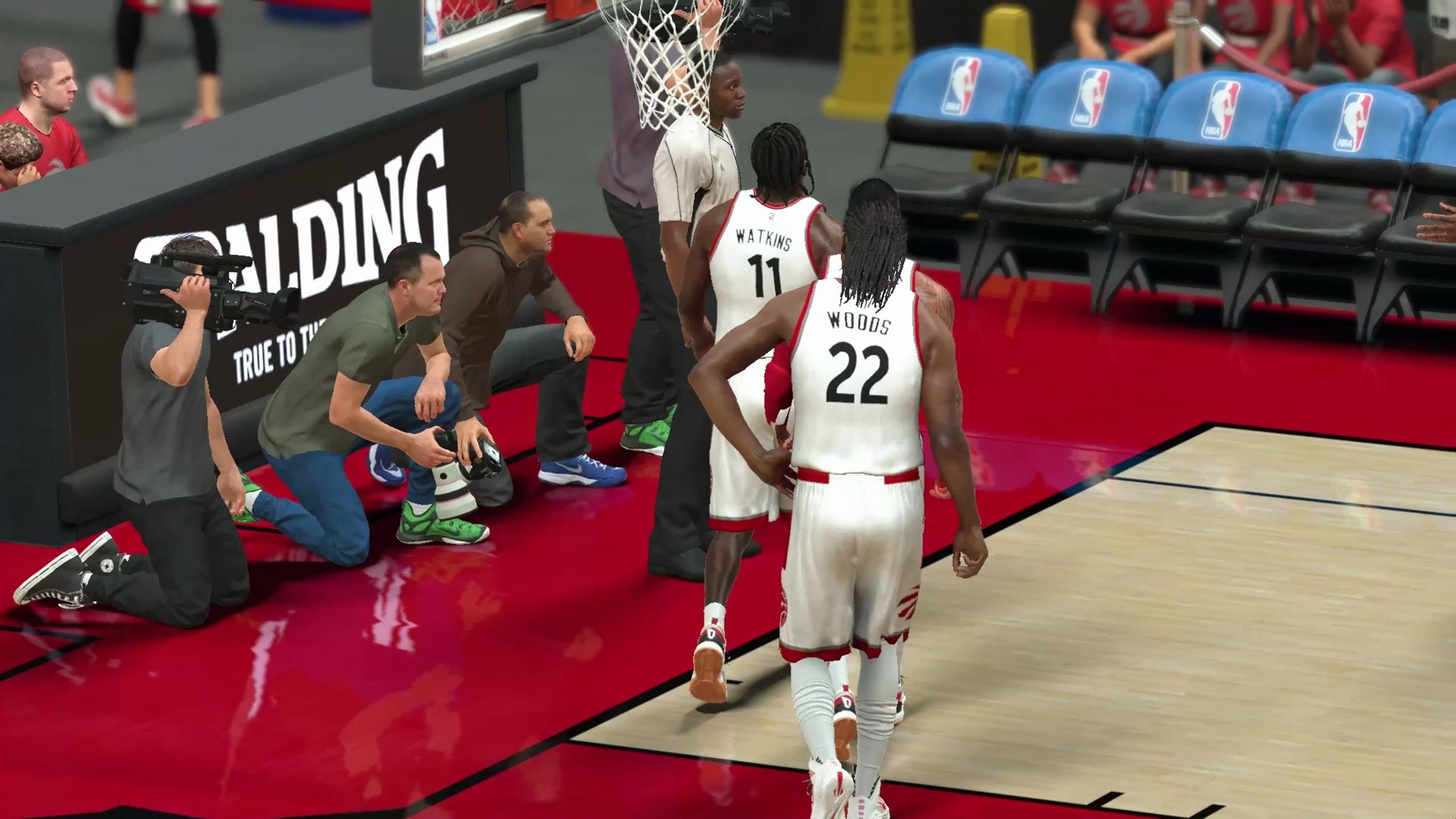 nba2k17手机版技巧nba2k17隐藏扣篮动作