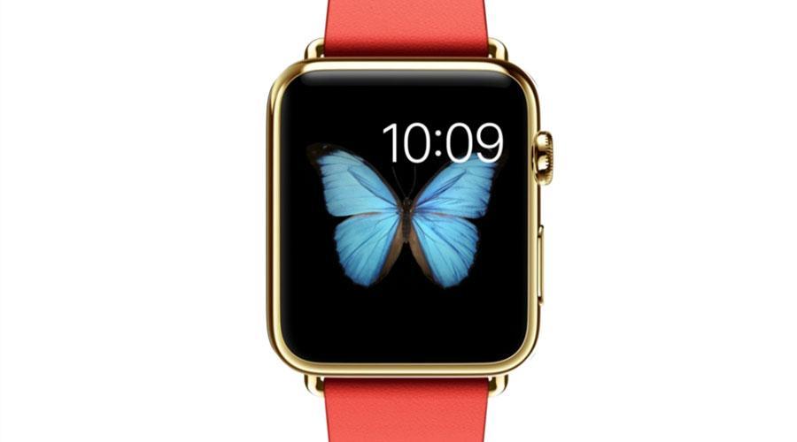 苹果手表like版苹果手表iwatch