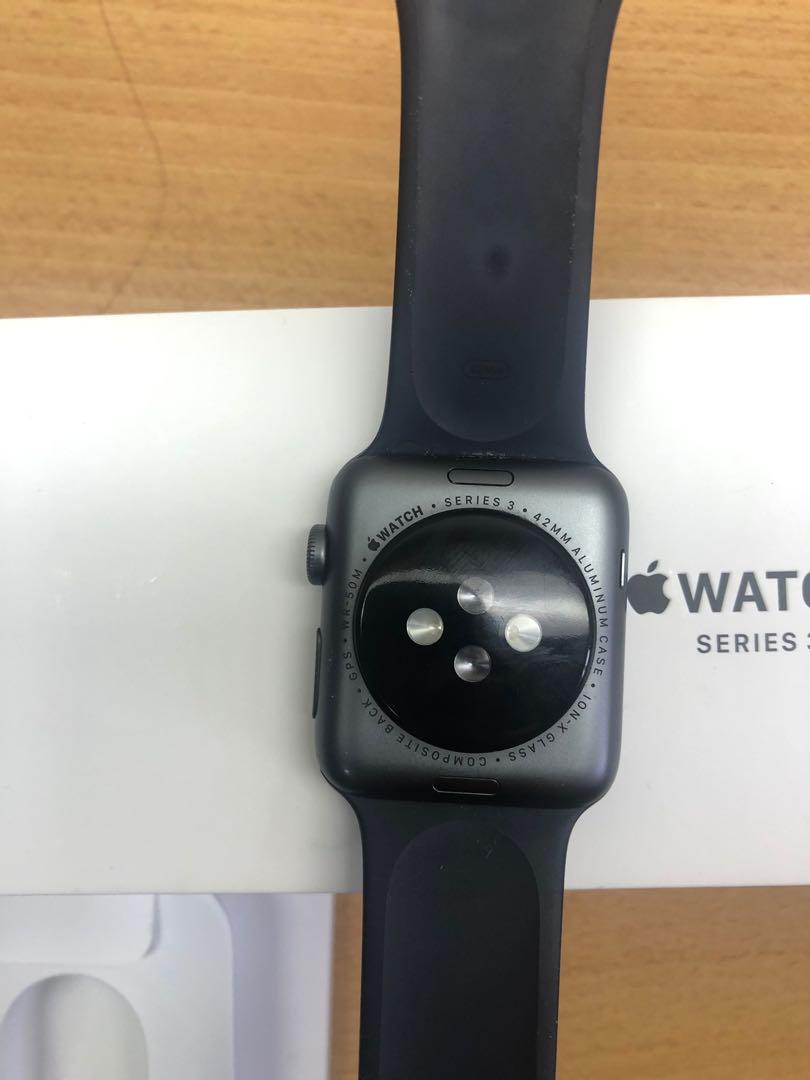 苹果手表like版苹果手表iwatch-第2张图片-太平洋在线下载